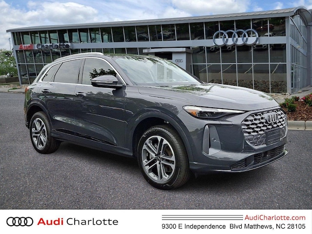 Photo of 2026 Audi Q5 