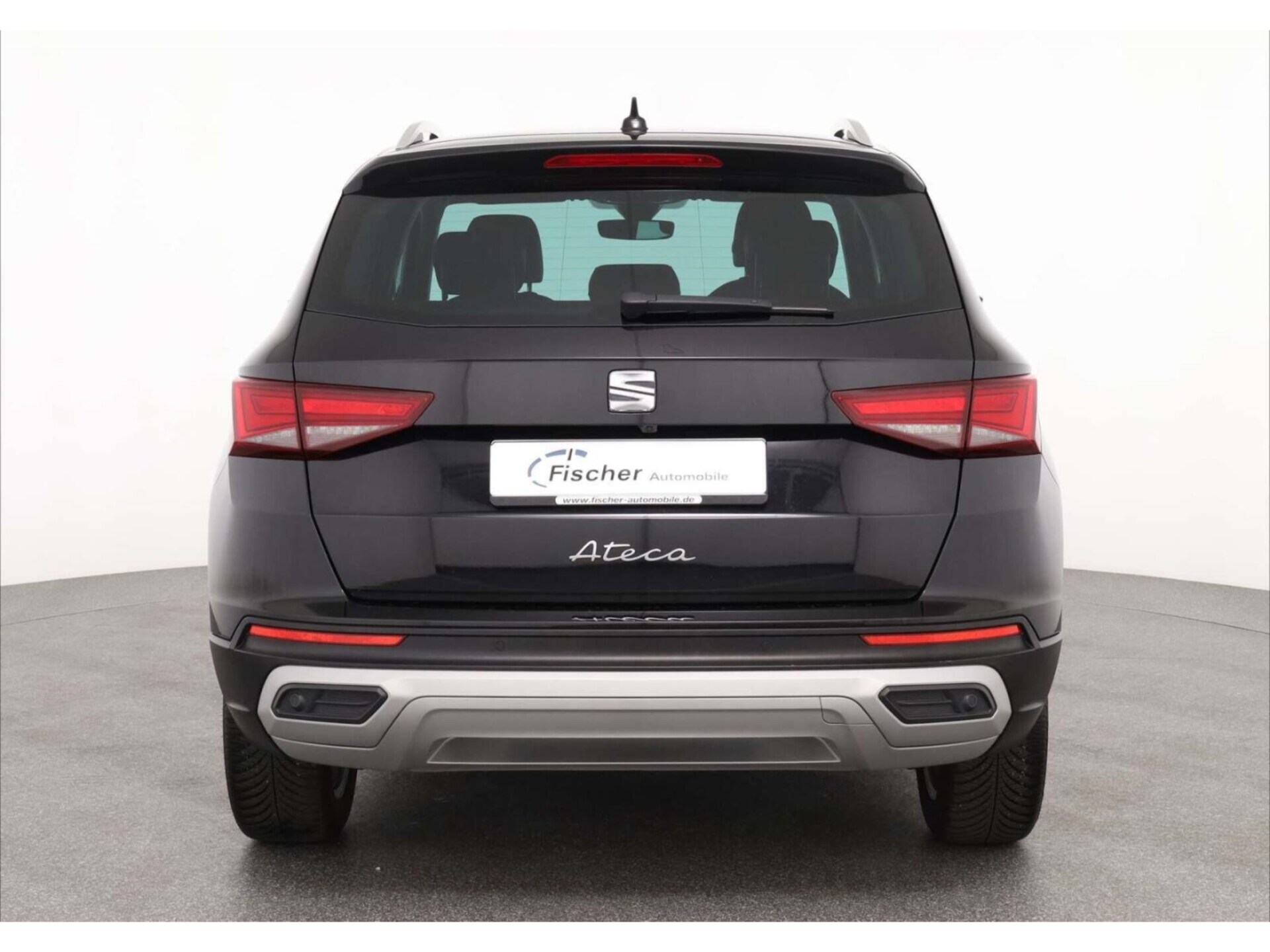 SEAT Ateca Xperience