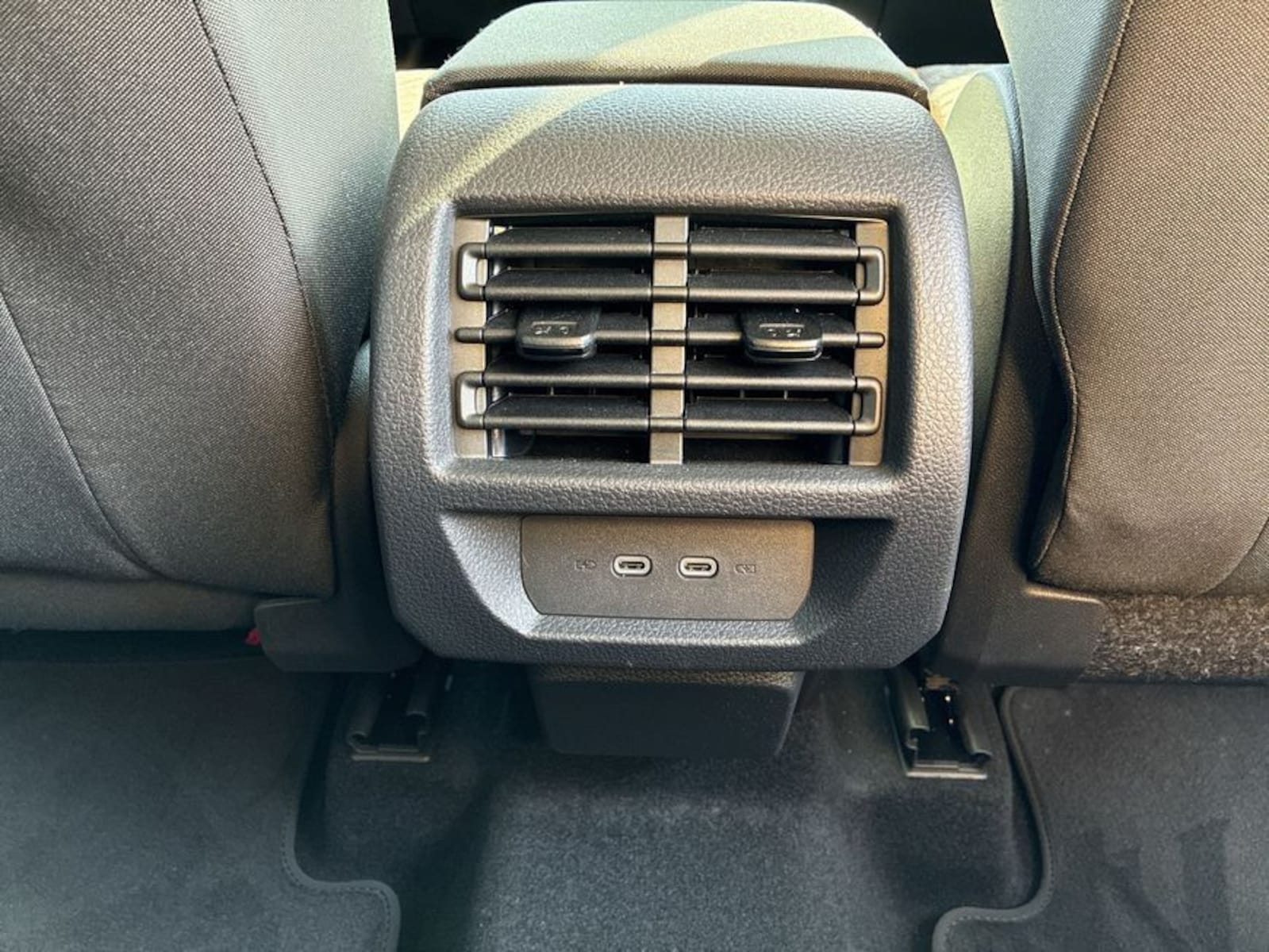 Volkswagen Caddy – Bild 22