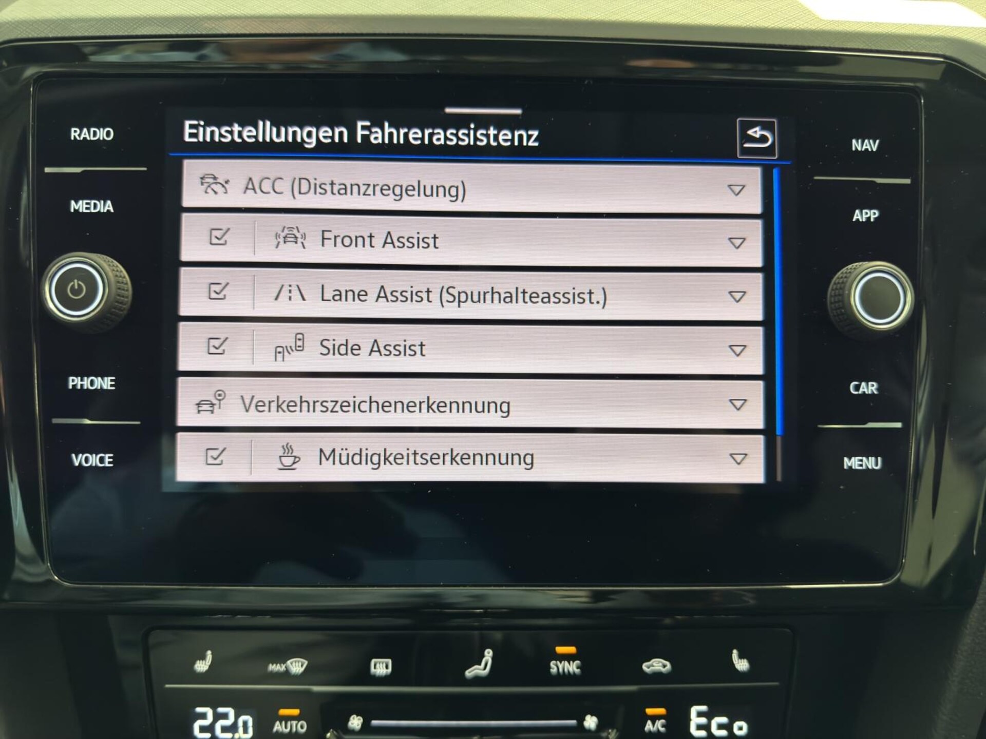 Volkswagen Passat Variant GTE