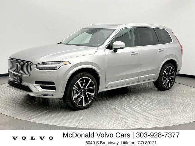 2023 Volvo XC90