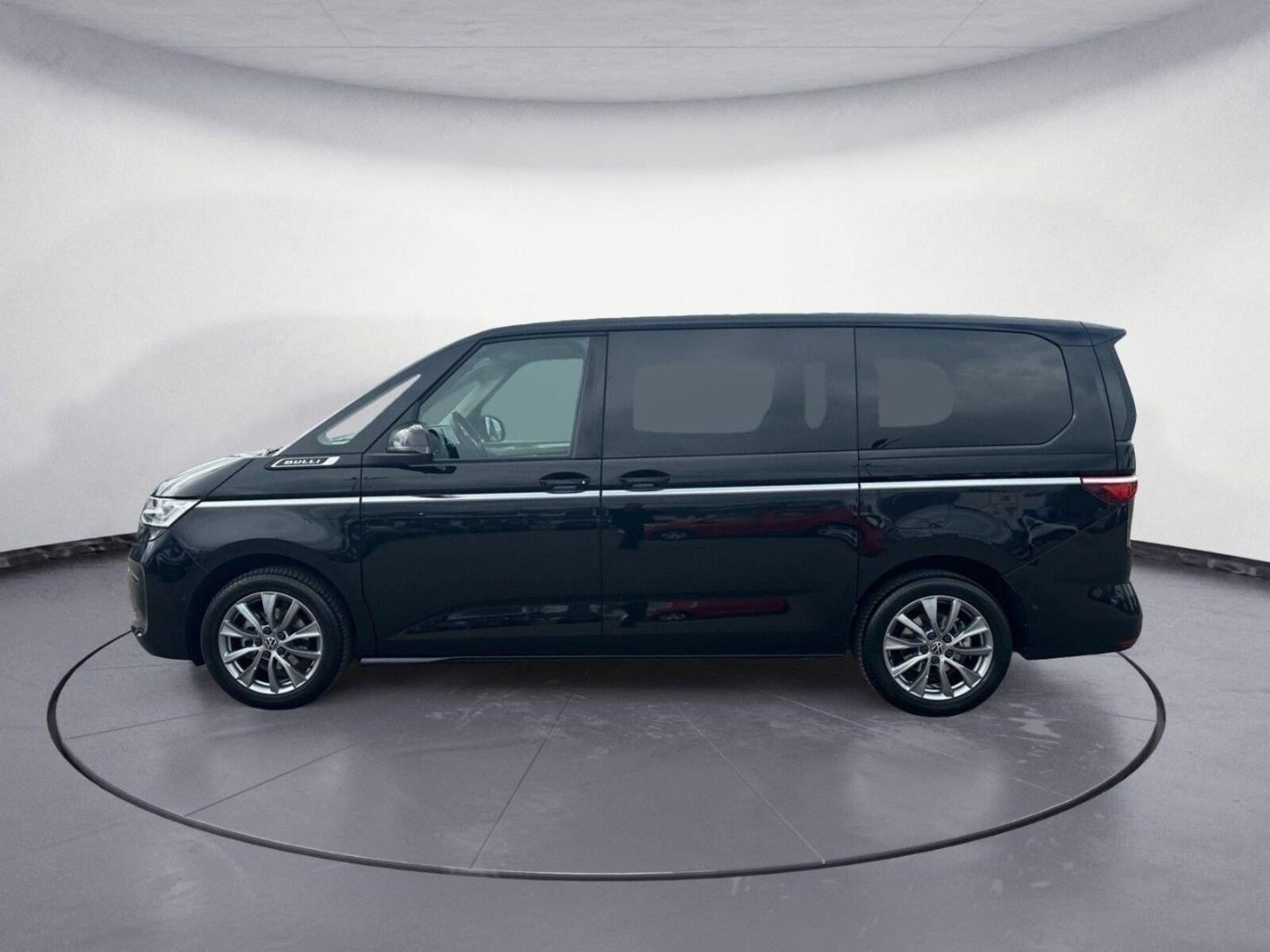 Volkswagen Multivan Langversion – Bild 3