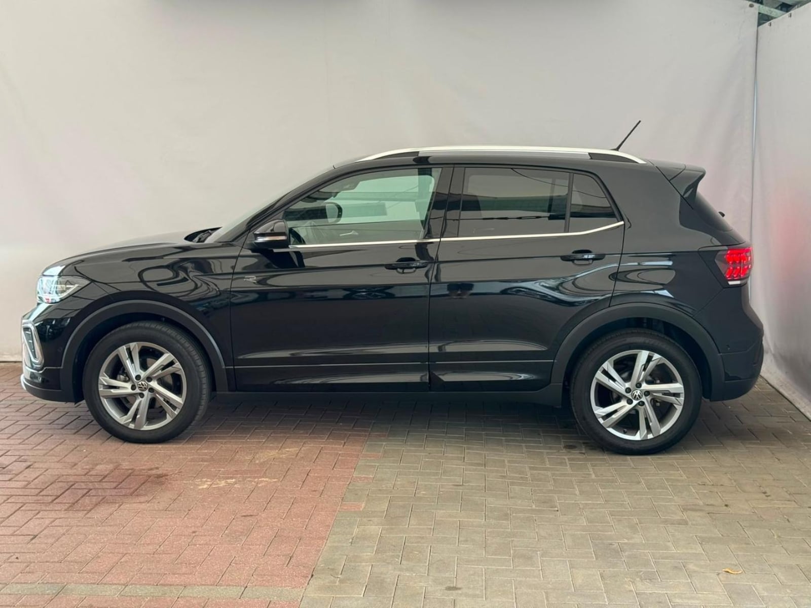 Volkswagen T-Cross – Bild 20