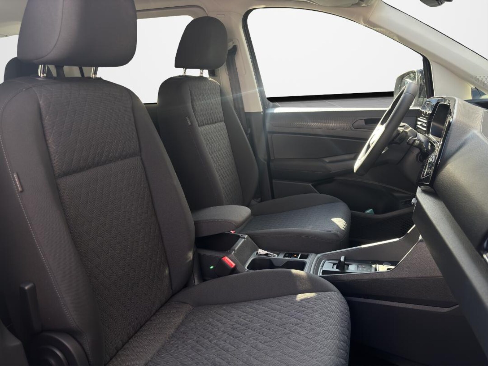 Volkswagen Caddy Maxi – Bild 19