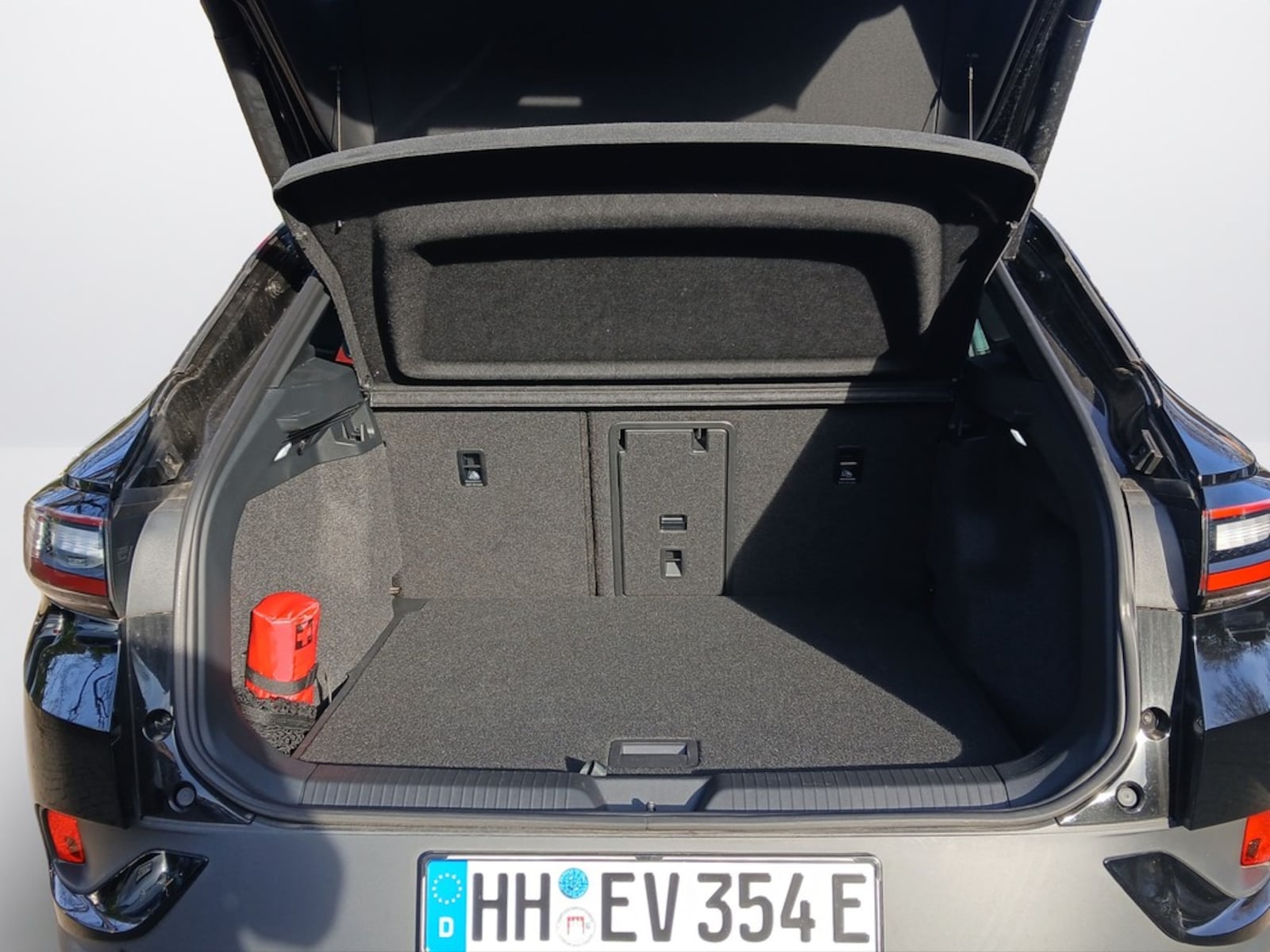 Volkswagen ID.4 – Bild 18