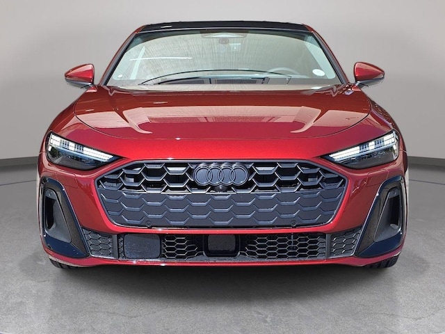 2026 Audi A5 Sedan