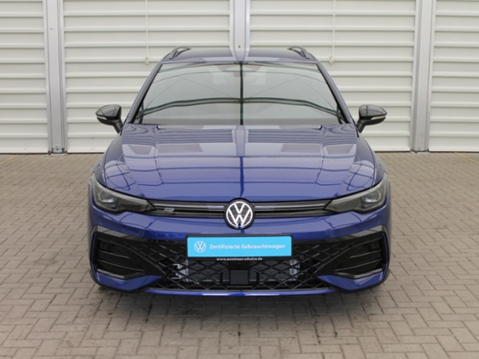 Volkswagen Golf Variant – Bild 3