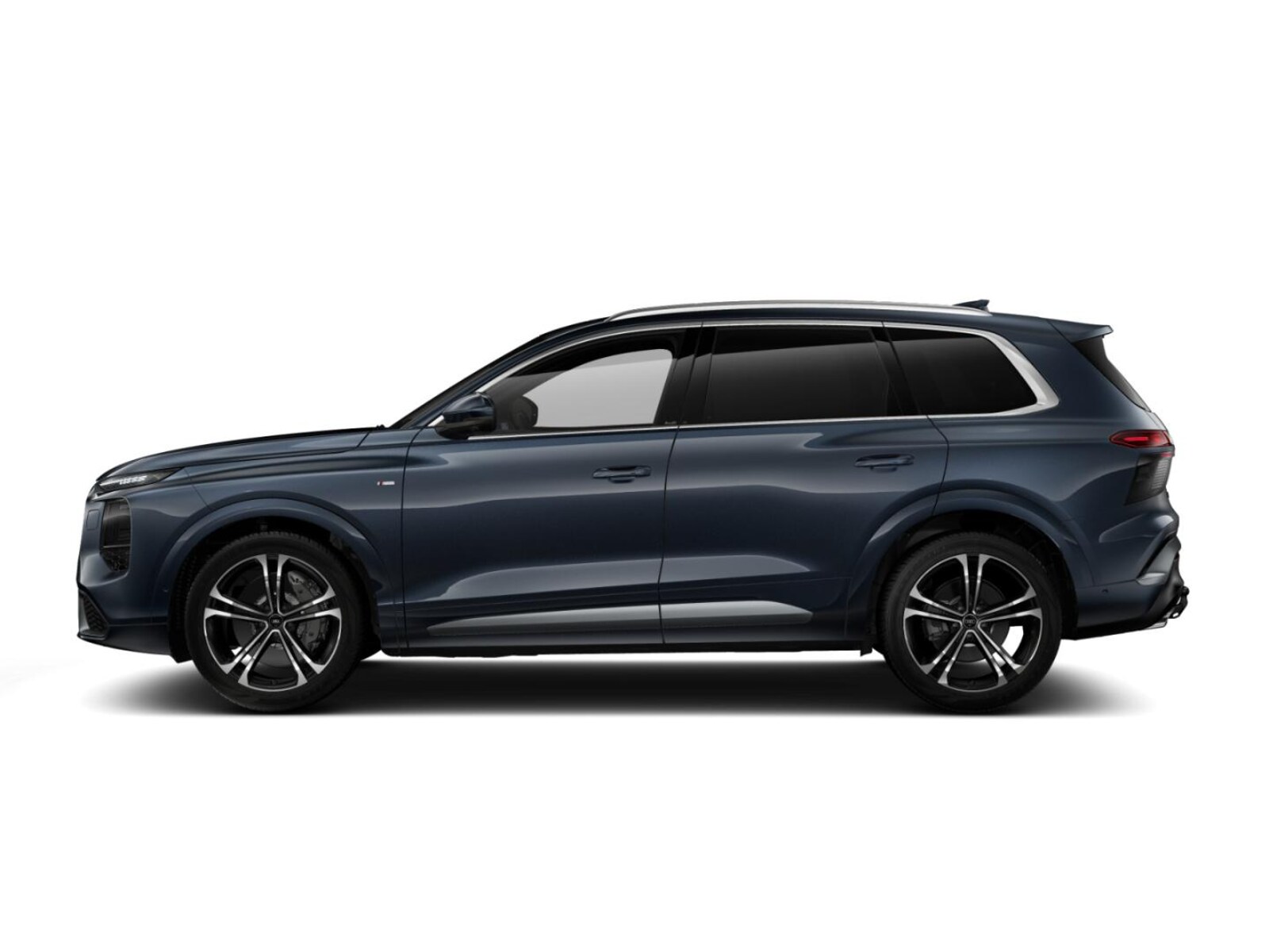 Audi Q7 – Bild 5