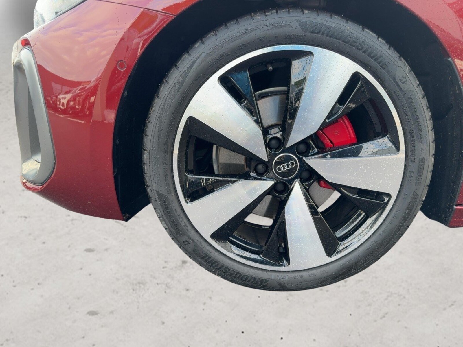 Audi A5 Limousine – Bild 11