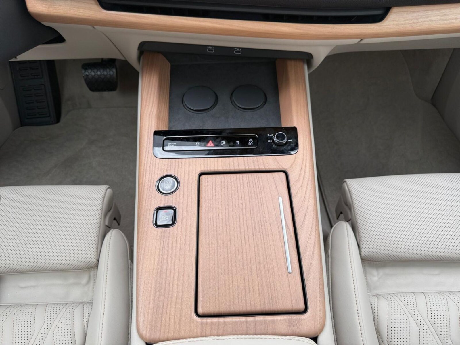 Audi Q7 – Bild 9