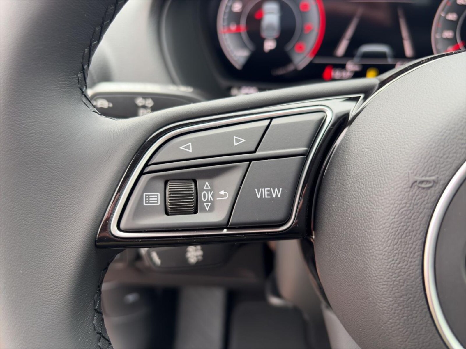 Audi Q2 – Bild 19