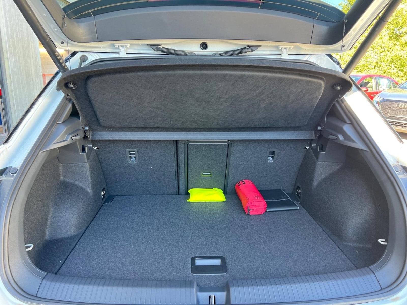 Volkswagen T-Roc – Bild 13