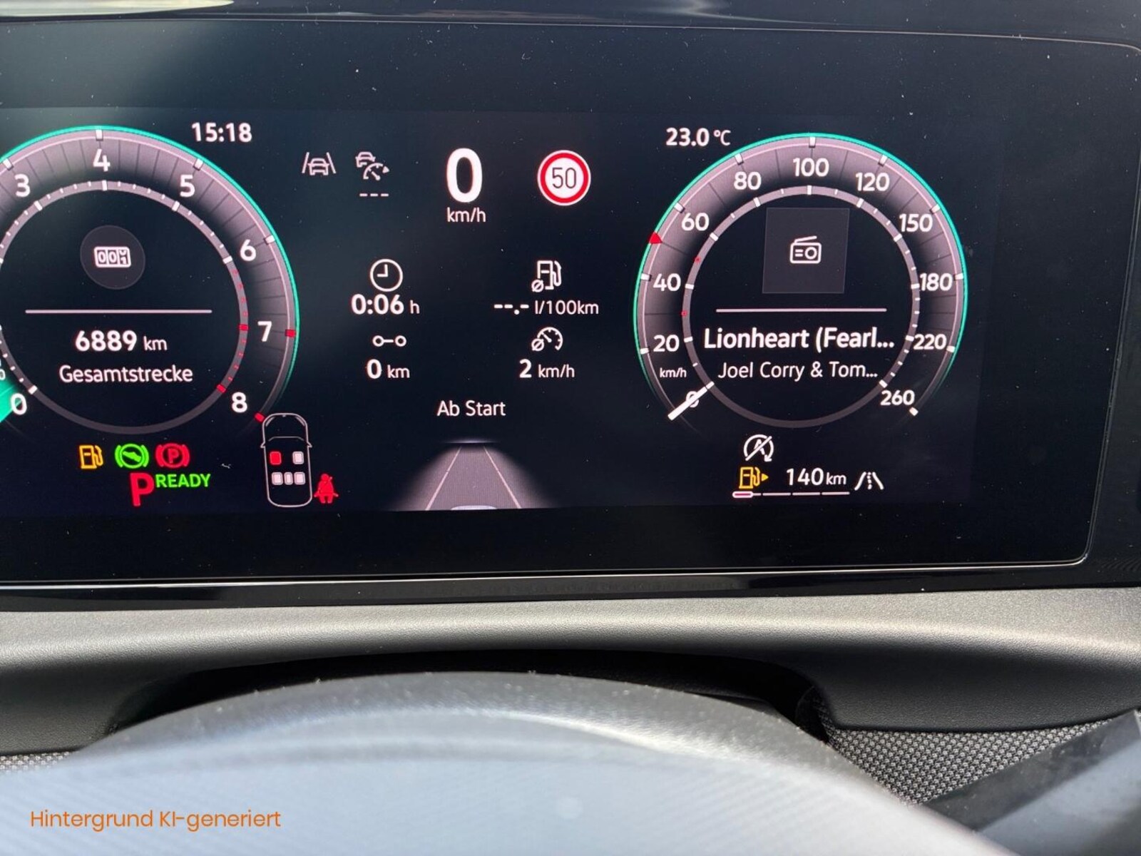 Volkswagen T-Roc – Bild 19