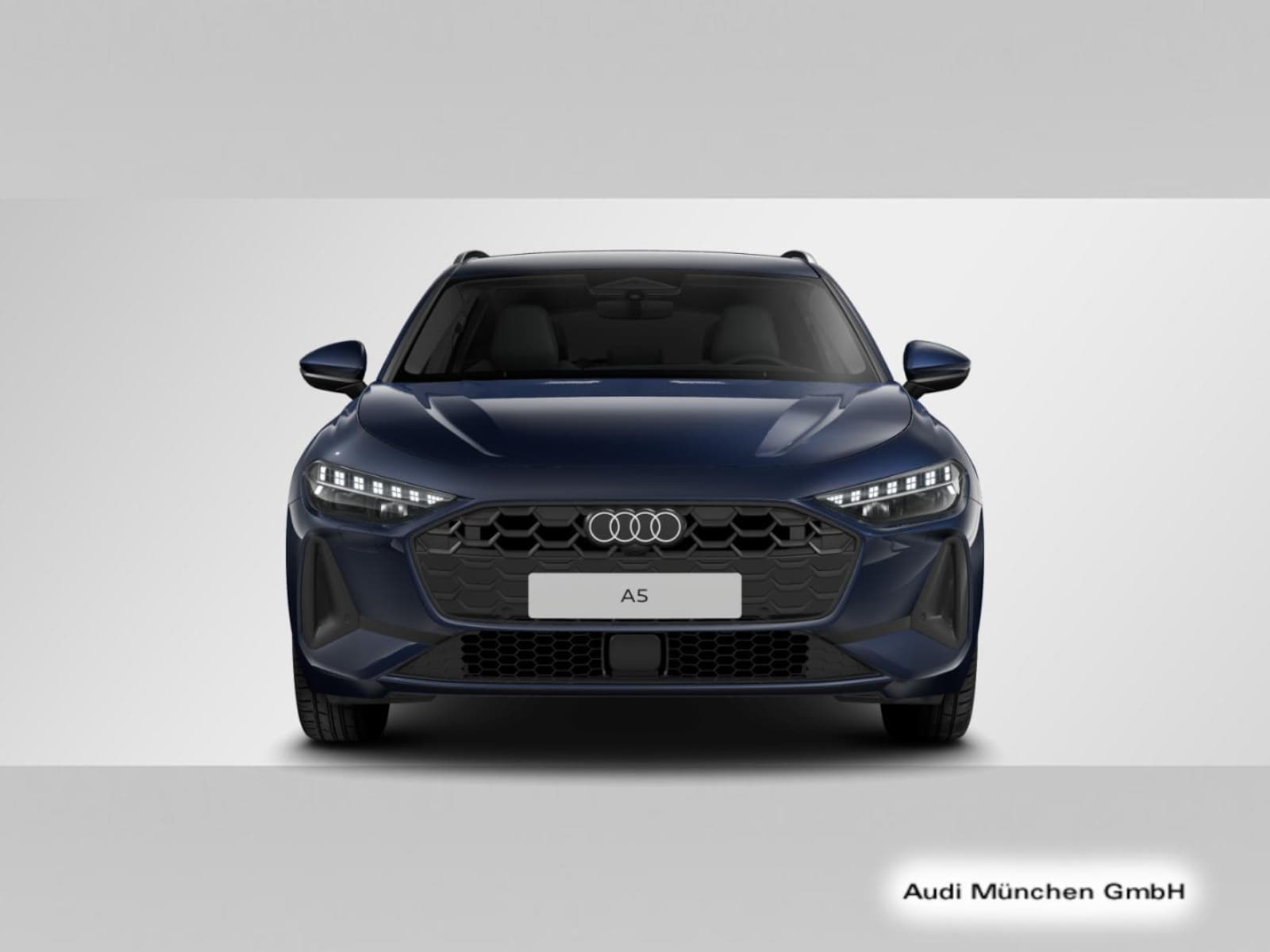 Audi A5 Avant – Bild 2