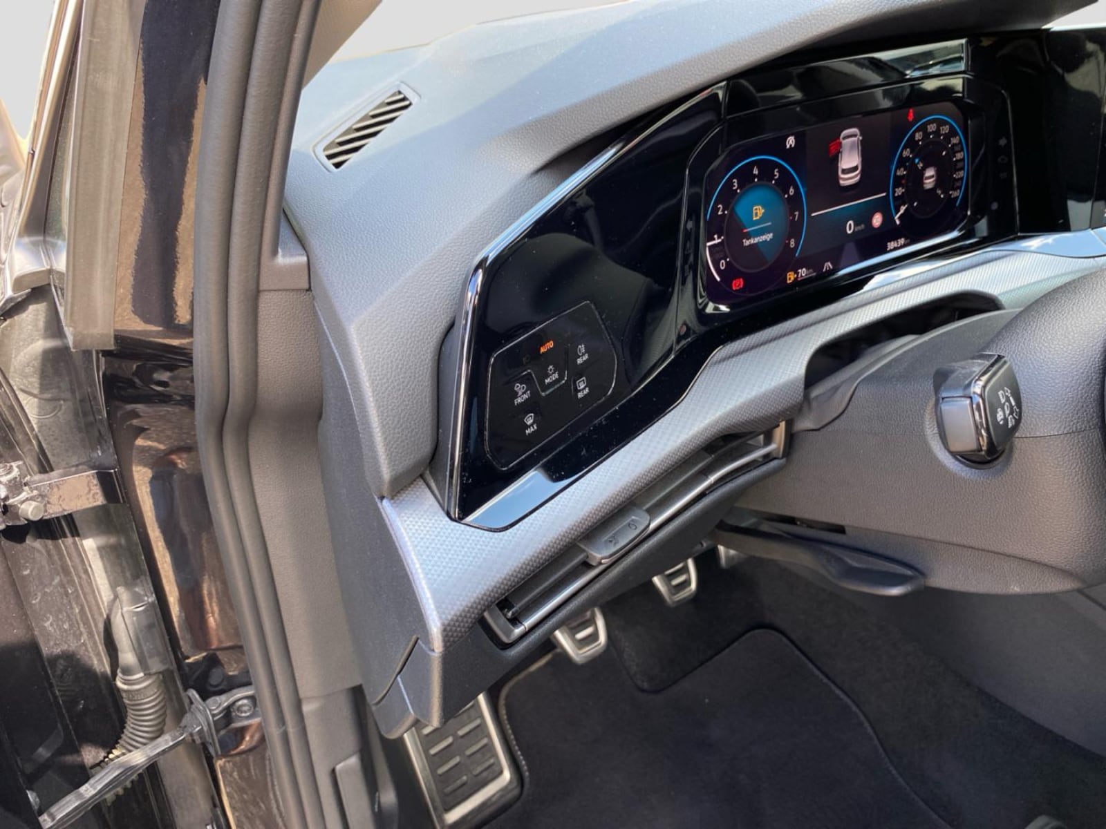 Volkswagen Golf – Bild 12