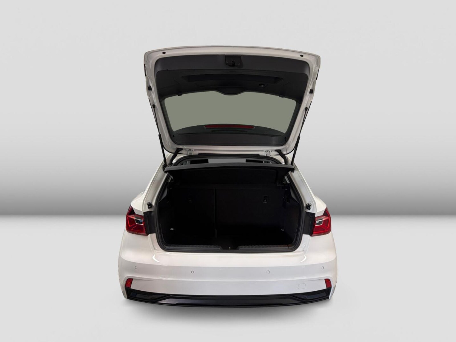Audi A1 Sportback – Bild 11