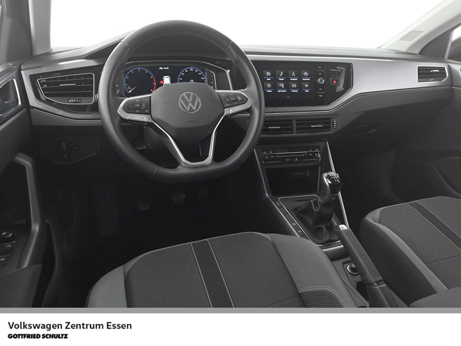 Volkswagen Polo – Bild 12