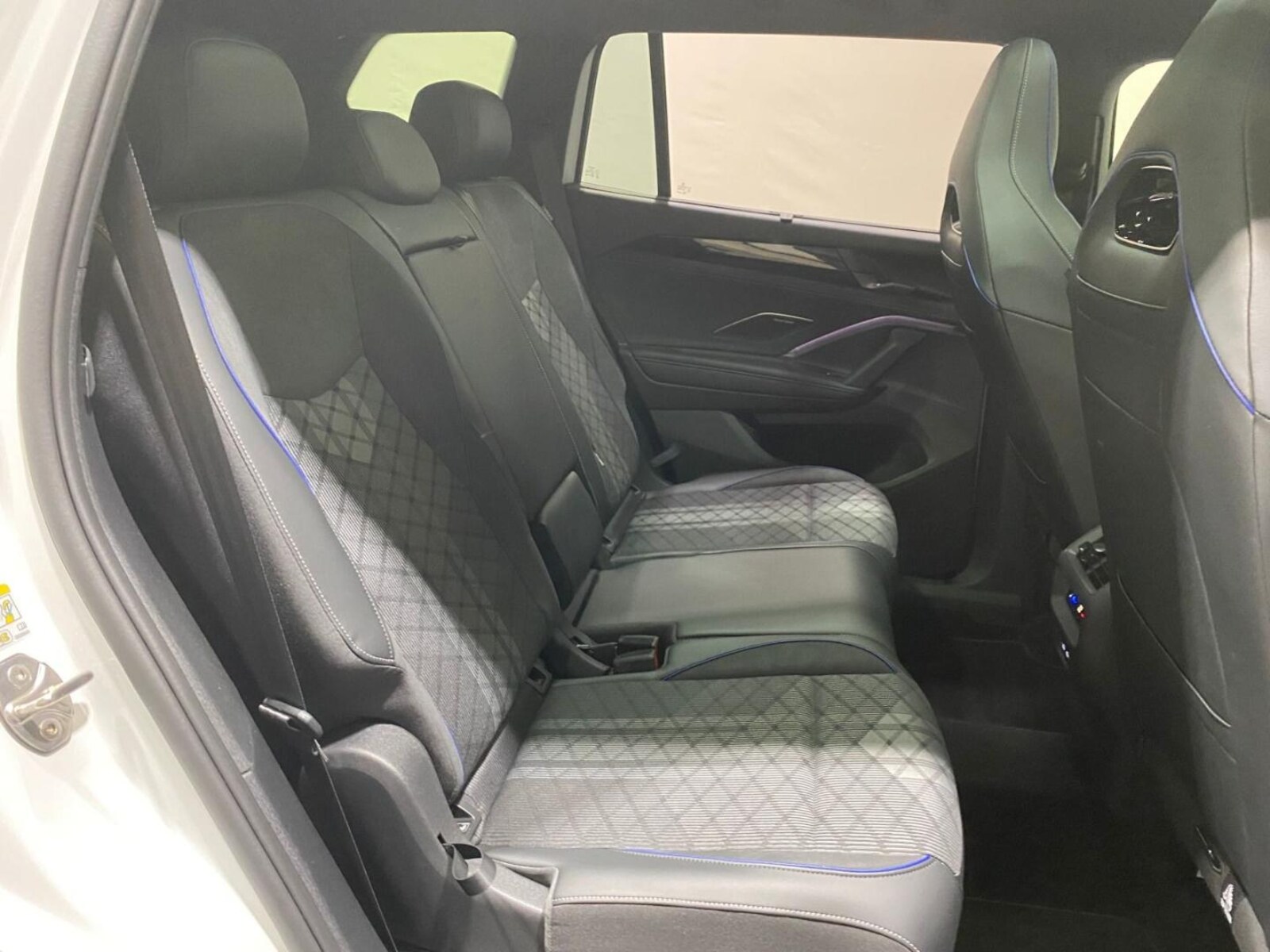 Volkswagen Tayron – Bild 22