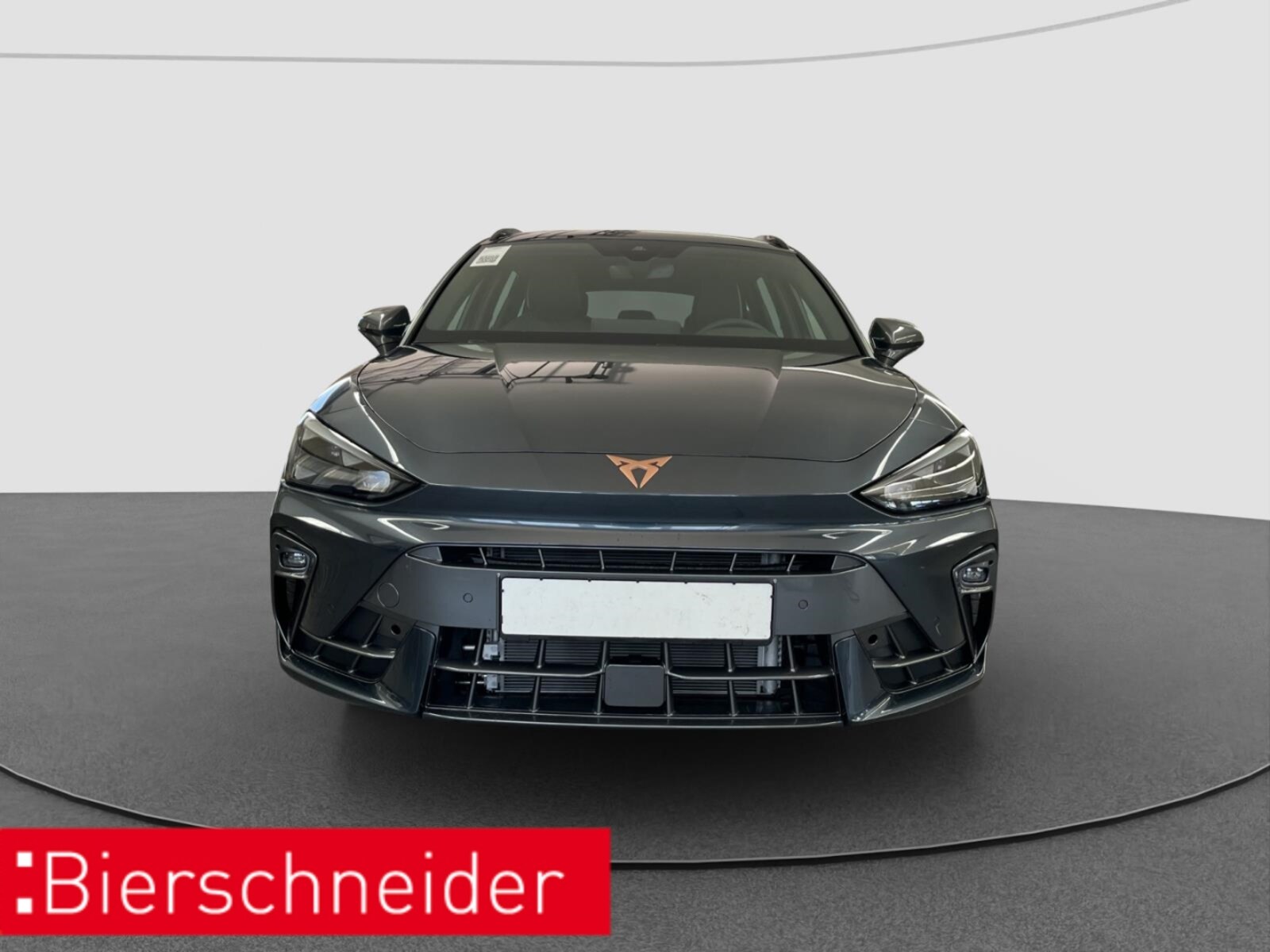 CUPRA Leon Sportstourer – Bild 2