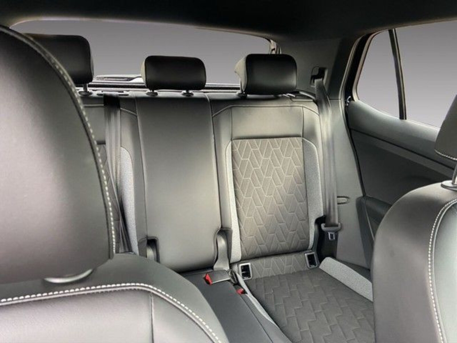 Volkswagen T-Cross – Bild 14