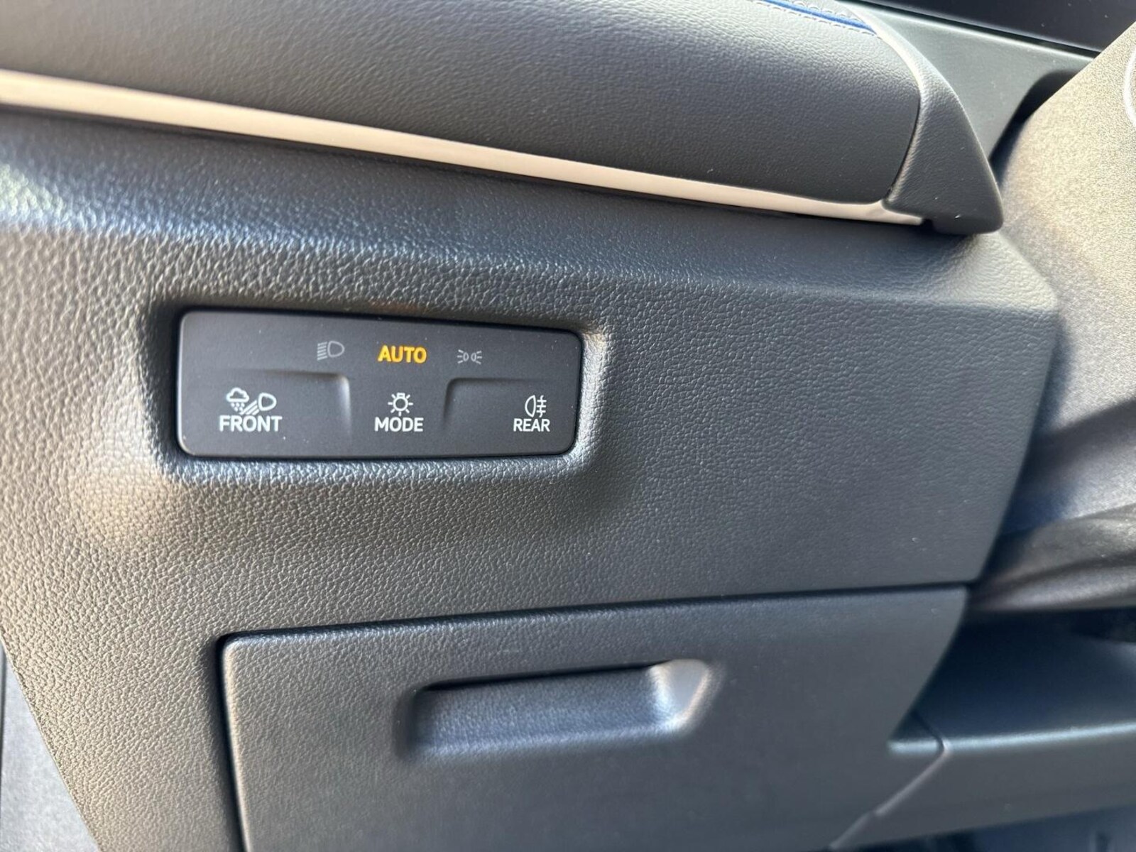 Volkswagen Tiguan – Bild 25