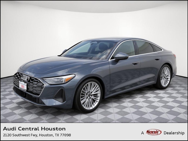 2026 Audi A5