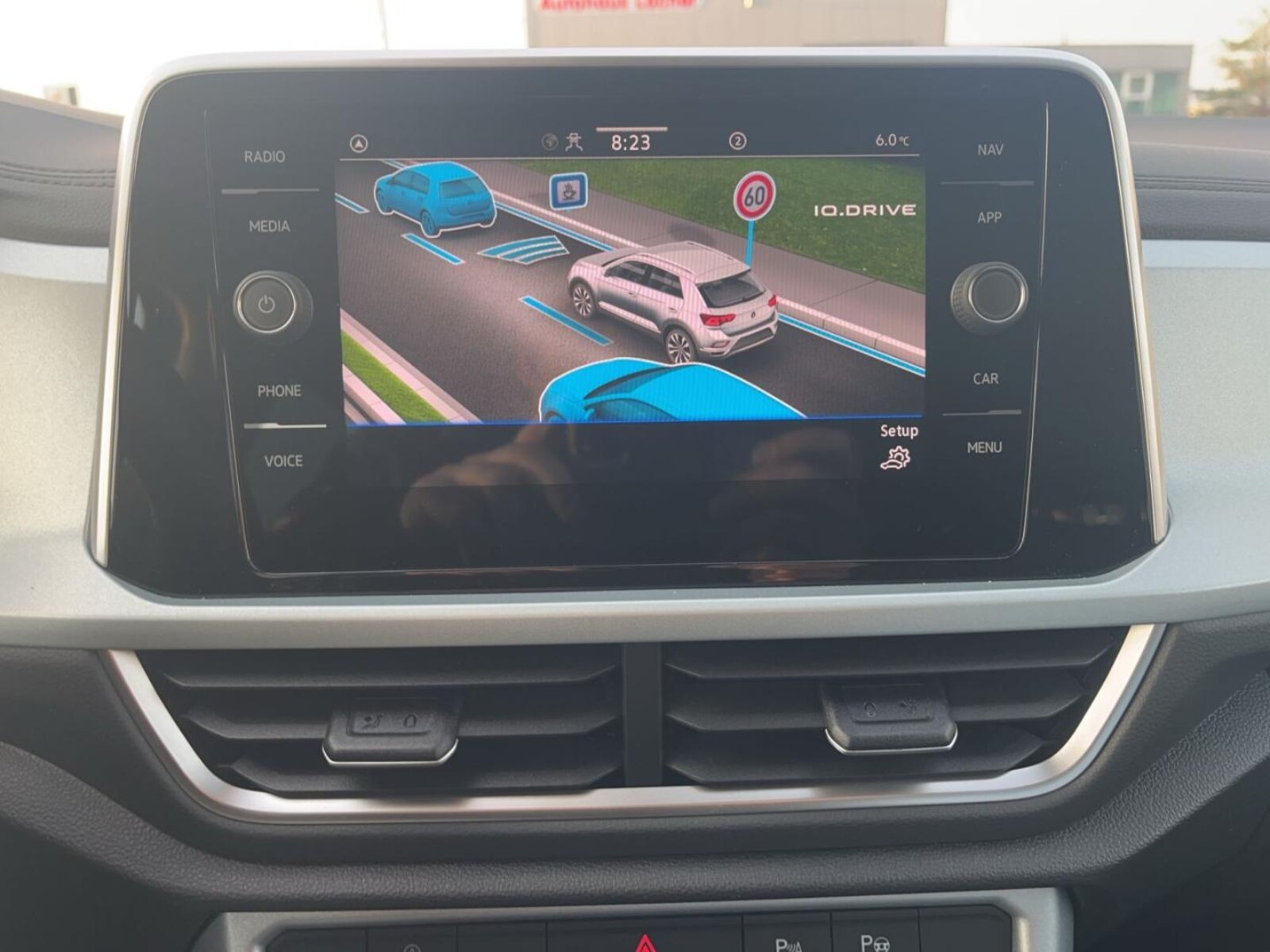 Volkswagen T-Roc – Bild 21