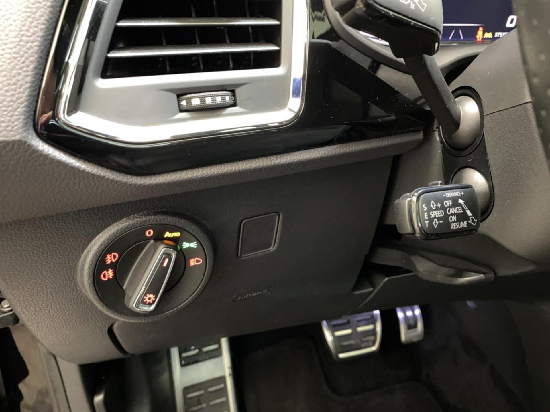 SEAT Ateca FR