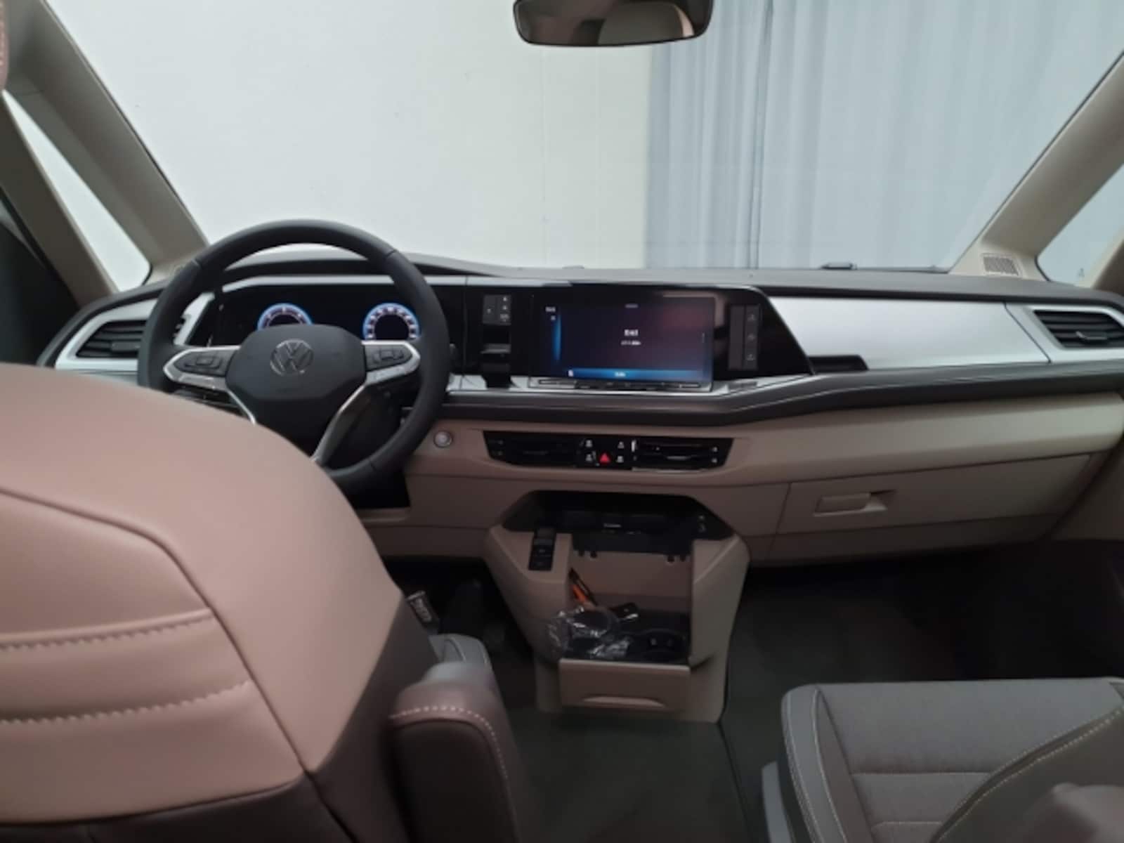 Volkswagen California – Bild 6