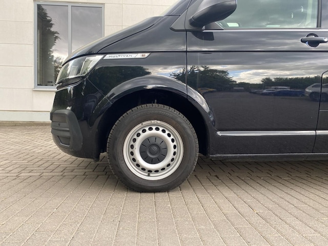 Volkswagen T6.1 Multivan