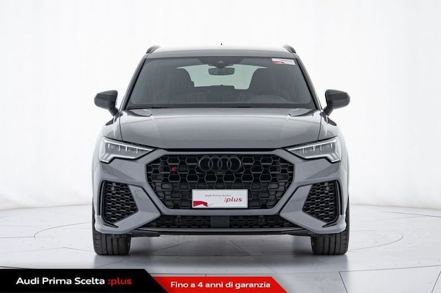 Audi RS Q3