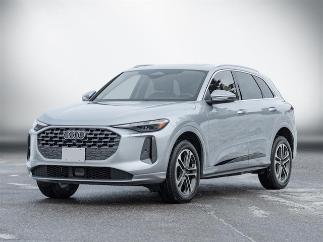 2025 Audi Audi Q5 SUV