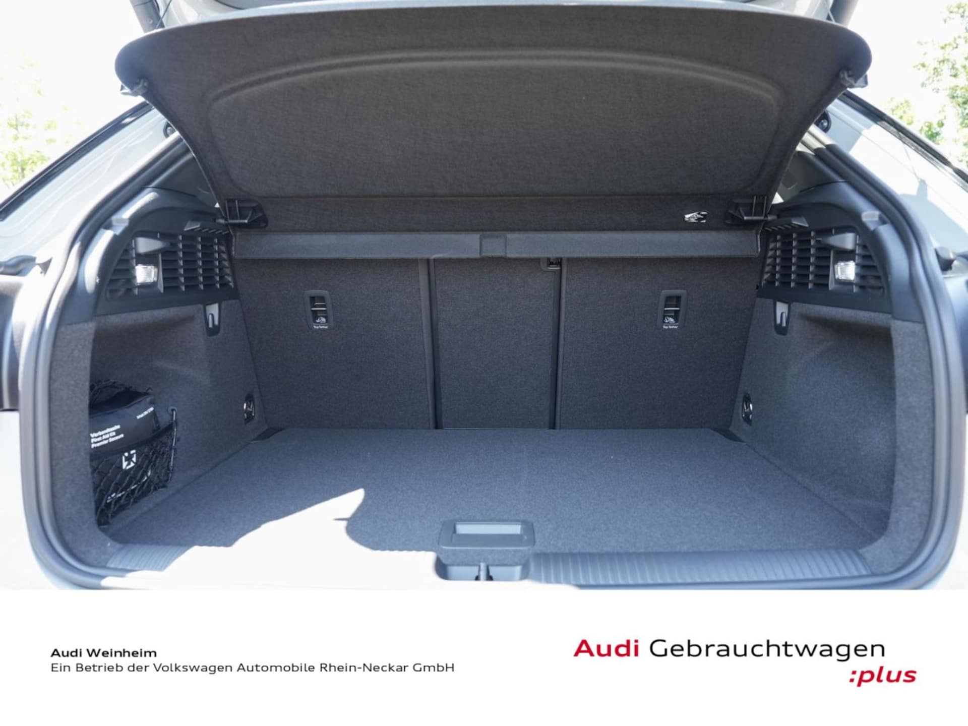 Audi Q2 S line