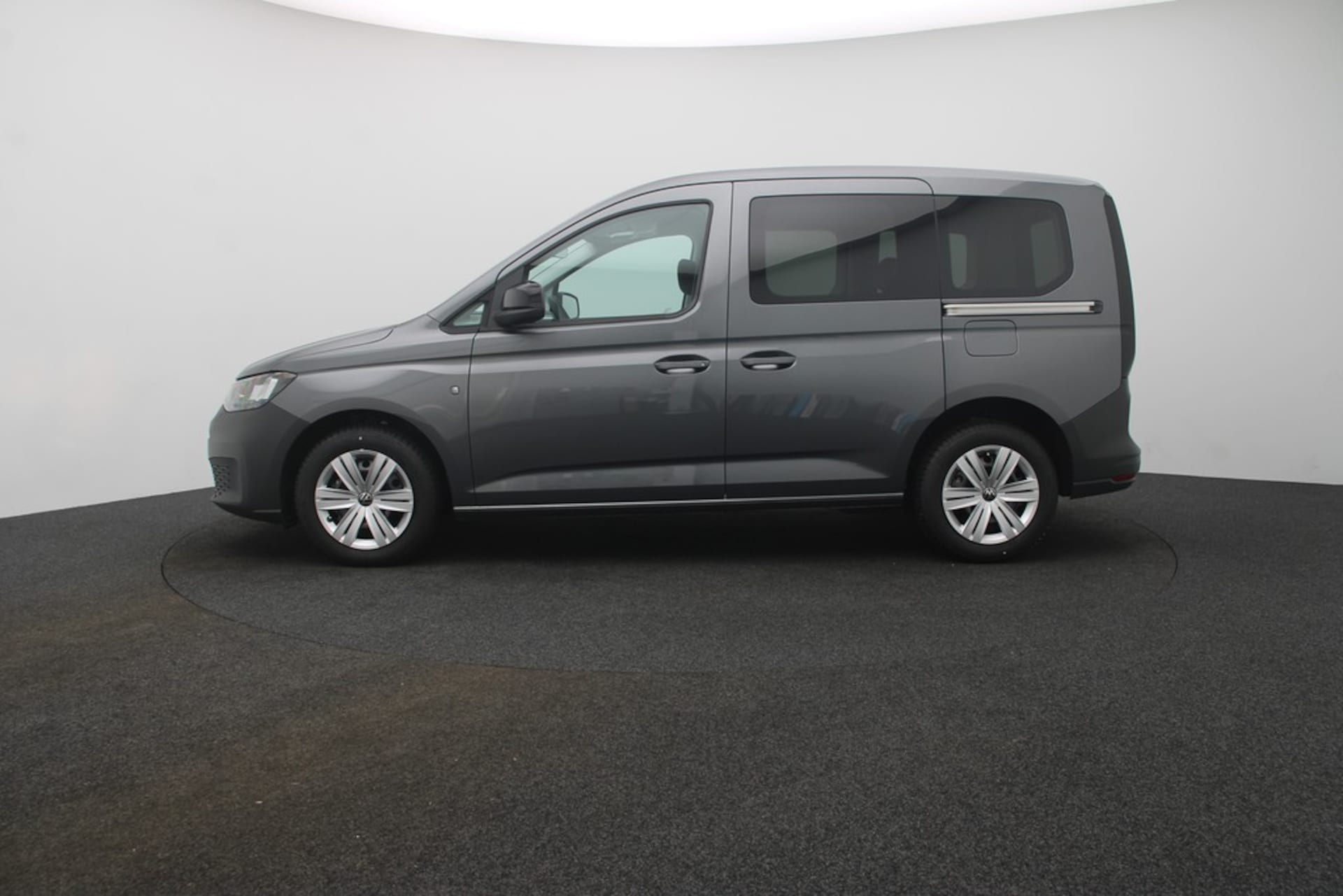 Volkswagen Caddy Basis-Modell