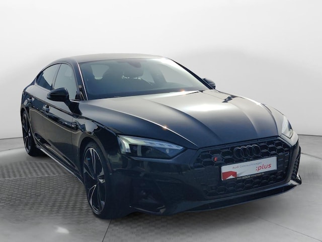 Audi S5 Sportback -  - Joinsteer - #5