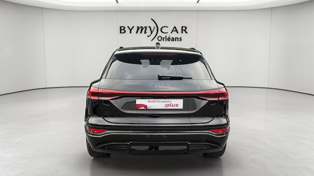 Audi Q6 E-tron S Line E-tron Performance 225,00 KW -  - Joinsteer - #3