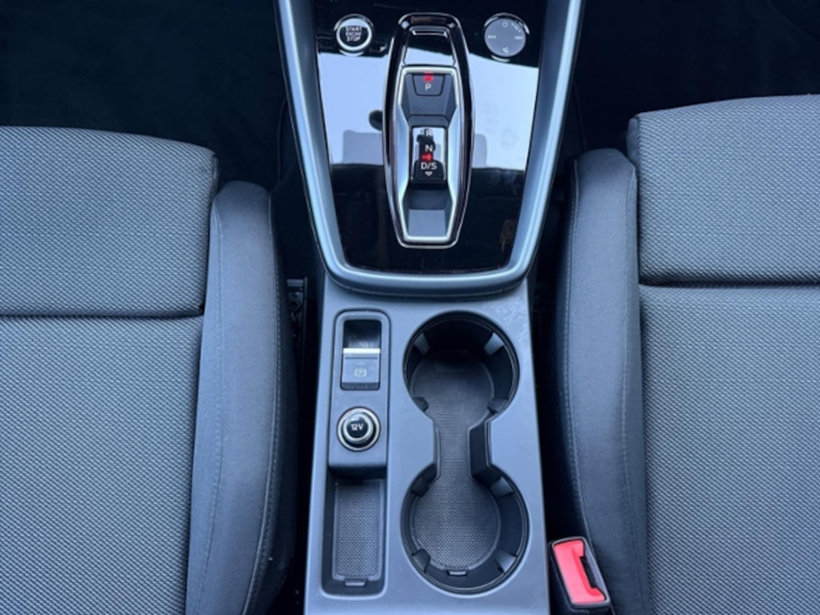 Audi A3 Sportback – Bild 15