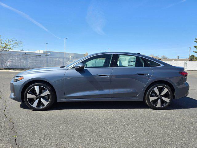 2025 Audi A5 Premium Plus - Photo 34