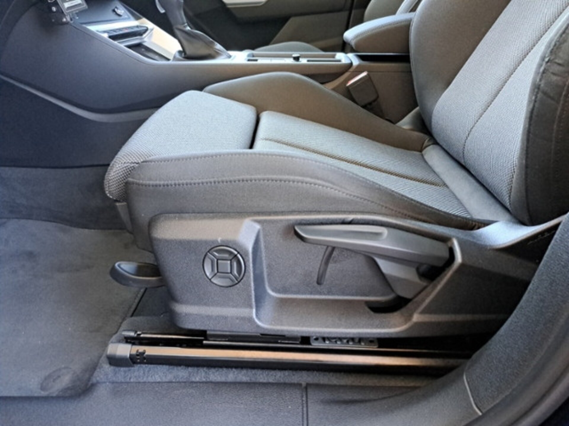 Audi Q3 Sportback S line