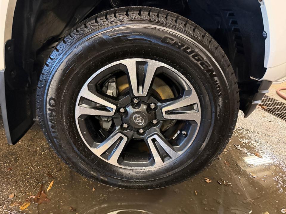 2019 Toyota Tacoma TRD Sport - Photo 29