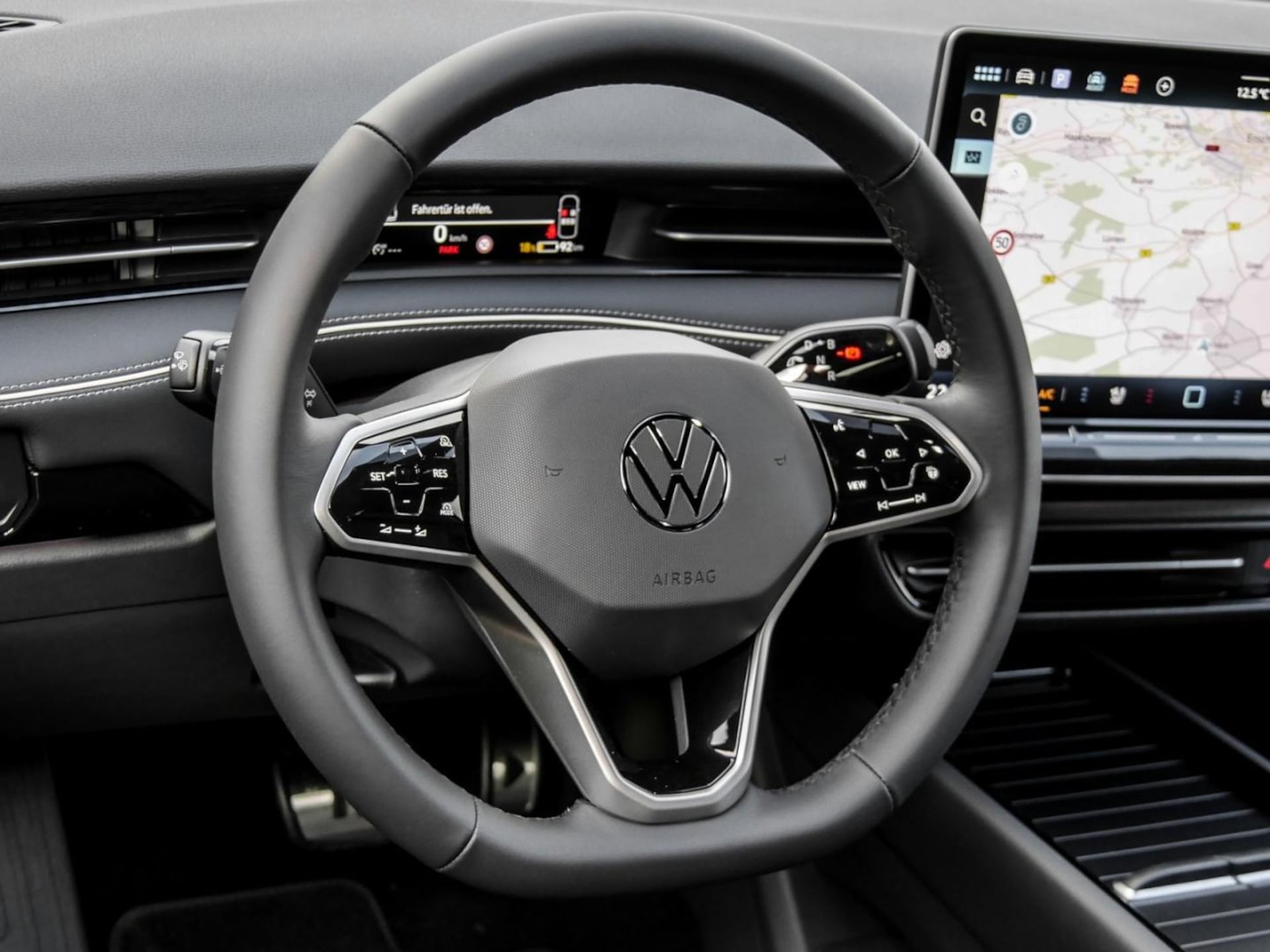 Volkswagen ID.7 Tourer Pro