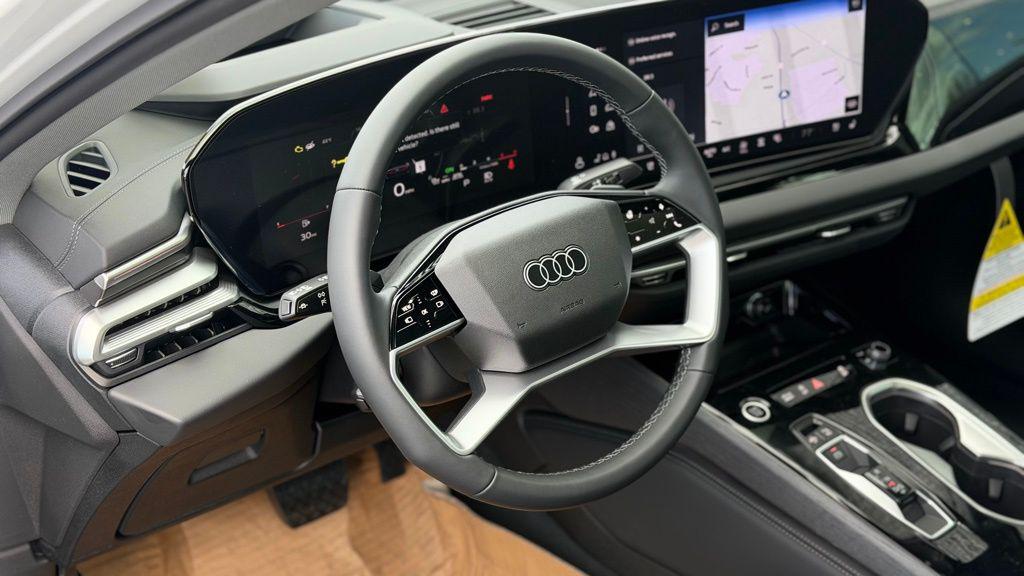 2026 Audi A6 Premium Plus - Photo 9