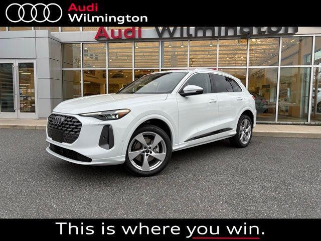2025 Audi Q5