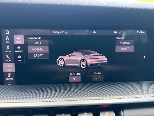 2021 Porsche 911 S - Photo 21