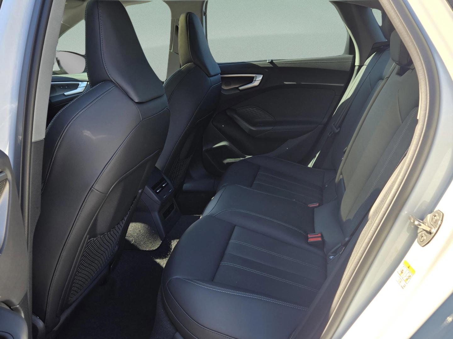 2025 Audi New A5 Premium Plus - Photo 13
