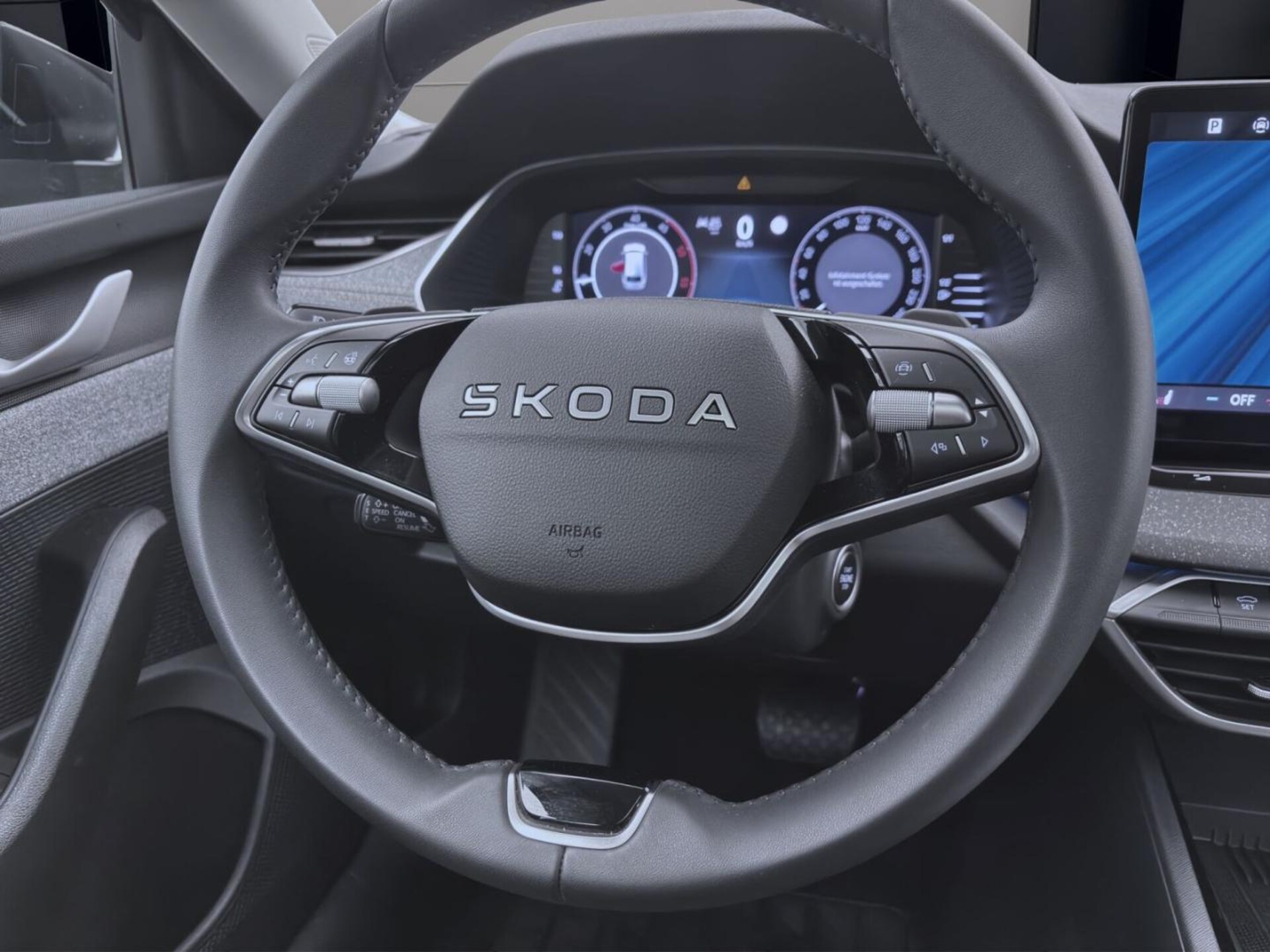 Skoda Octavia Combi Tour
