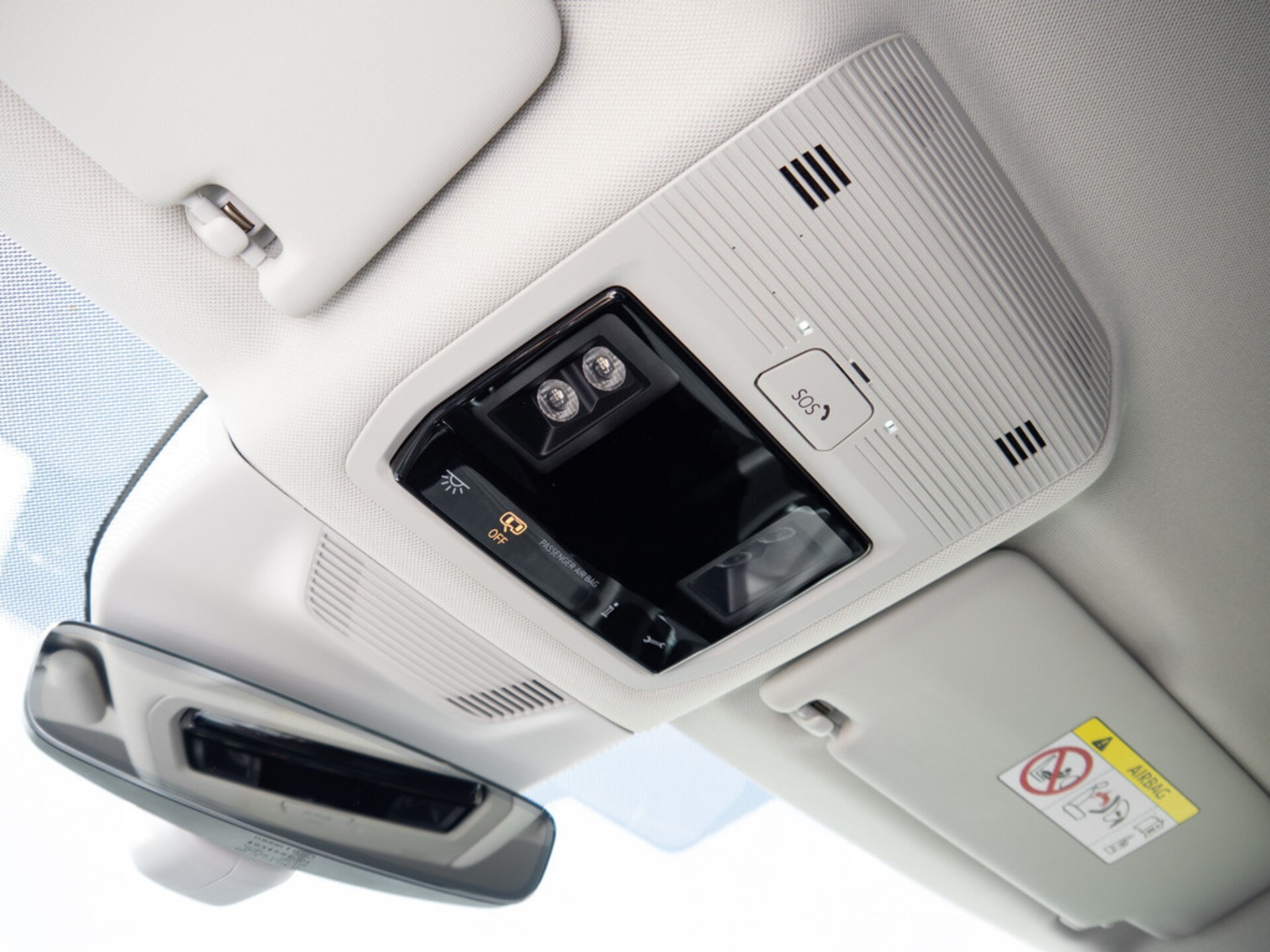 Skoda Superb Combi Selection