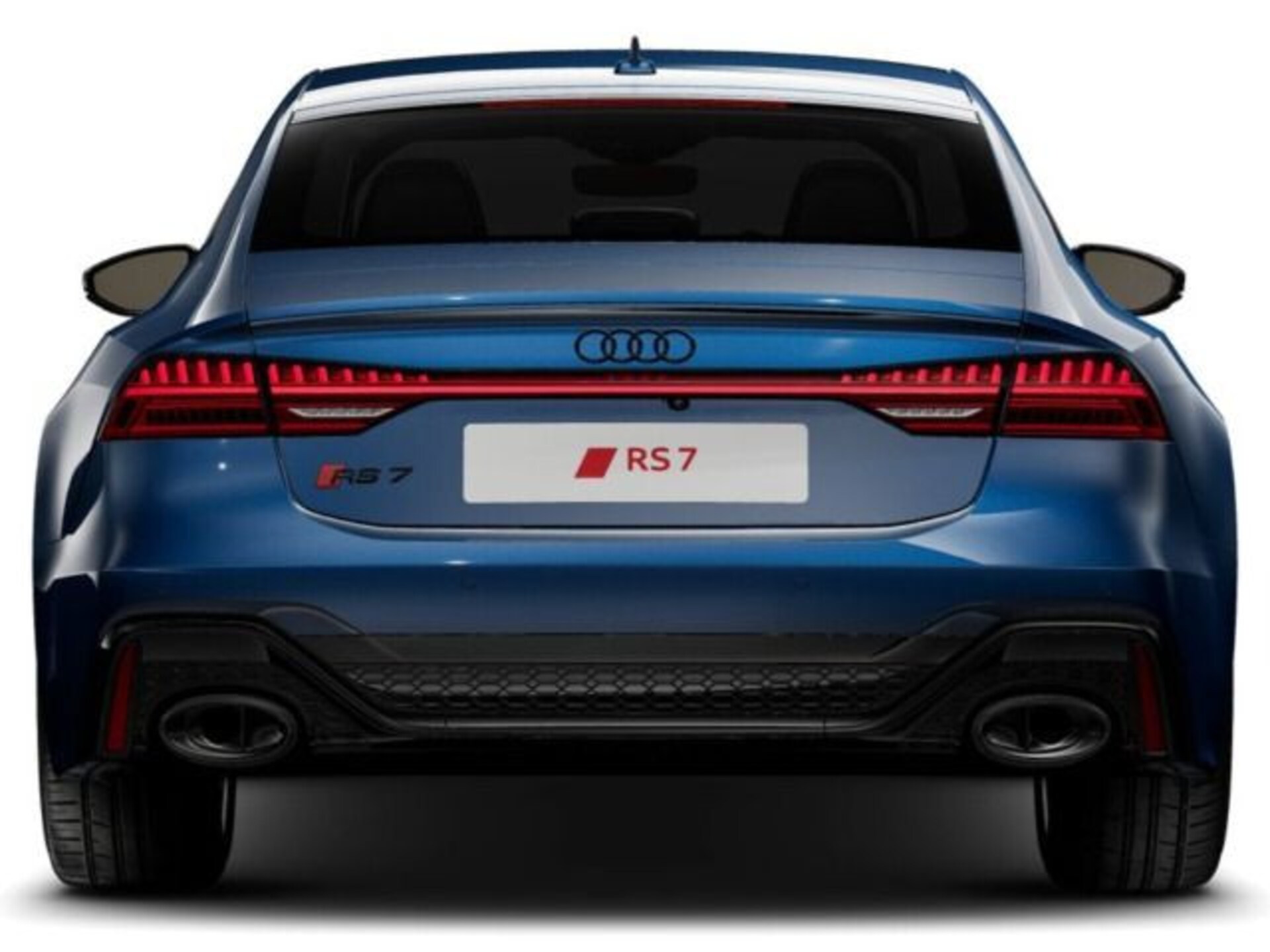 Audi RS 7 Sportback