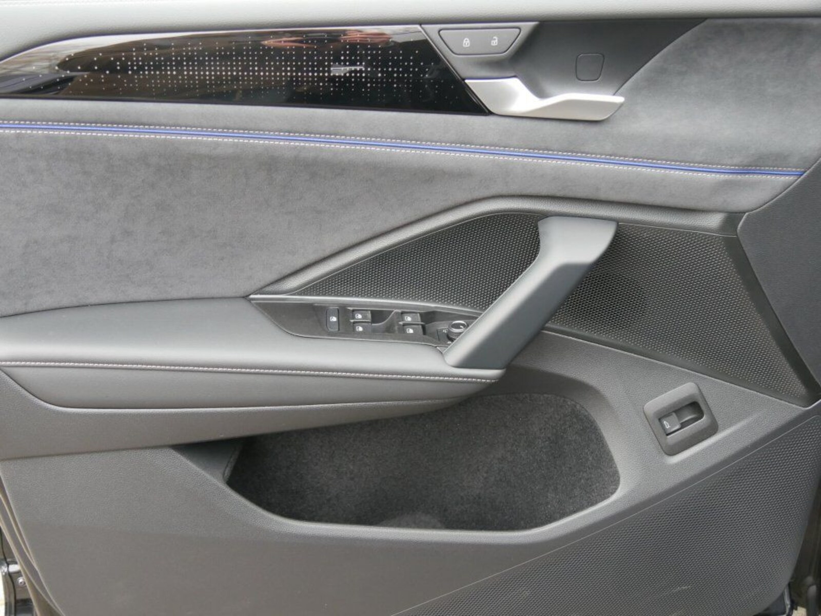 Volkswagen Tiguan – Bild 9