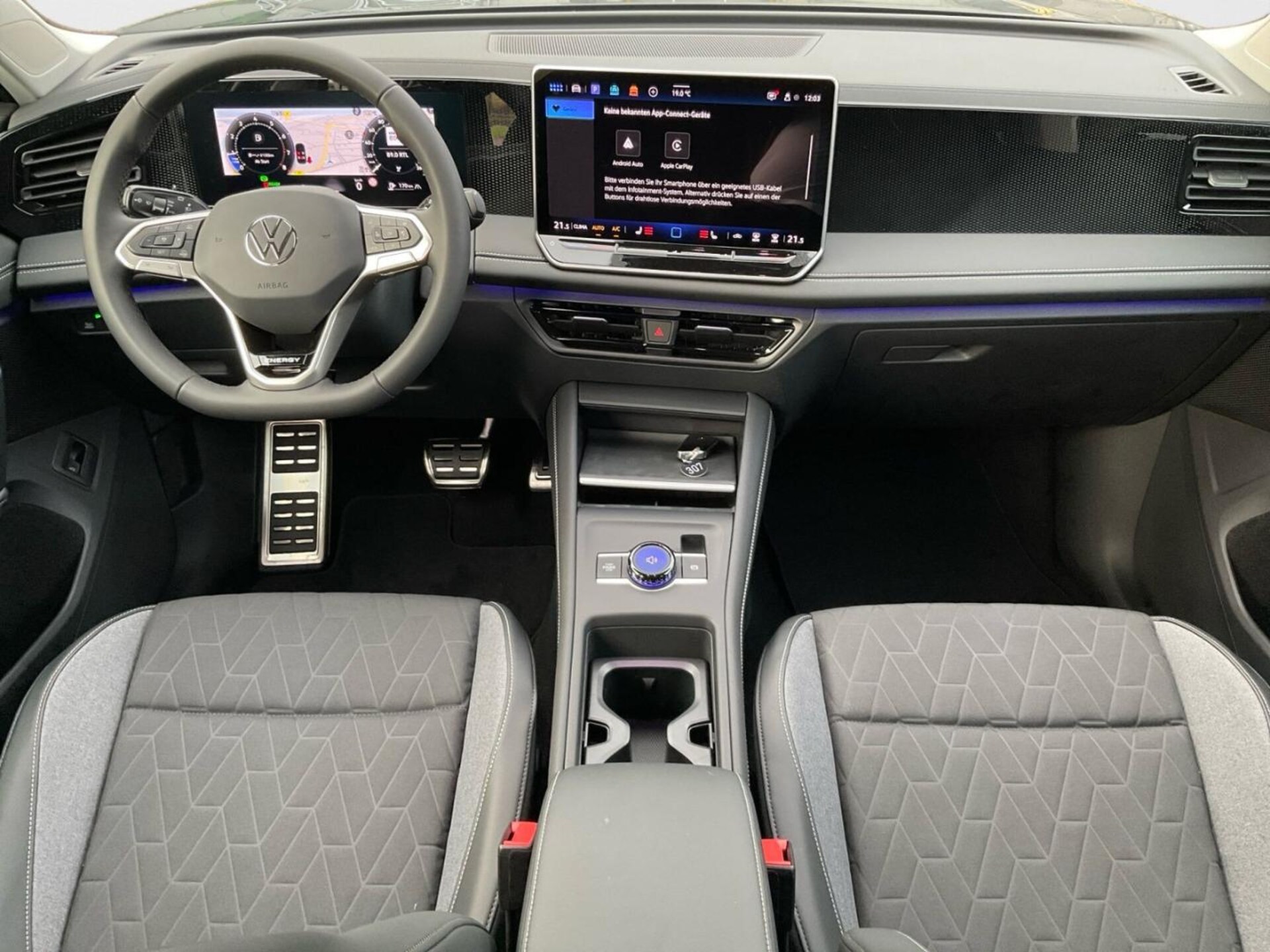 Volkswagen Tiguan ENERGY
